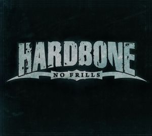 Hardbone - No Frills