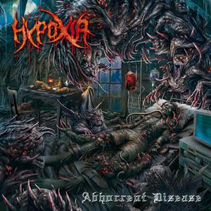 Hydoxia - Abhorrent Disease