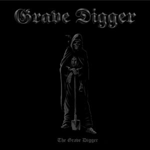 Grave Digger - The Grave Digger