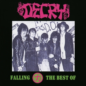 Decry - Falling - Best of
