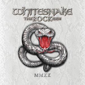 Whitesnake - The ROCK Album (2020 Remix)