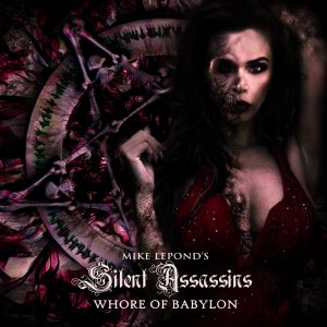 Lepond's Mike Silent Assassins - Whore Of Babylon