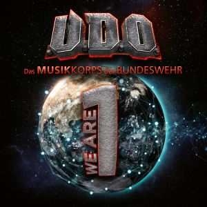 U.d.o. - We Are One