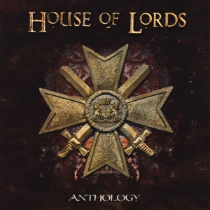 House Of Lords - Anthology