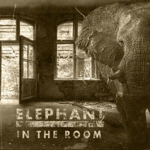 Blackballed - Elephant n The Room