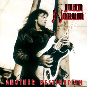 John Norum - Another Destination (Collector's Edition)