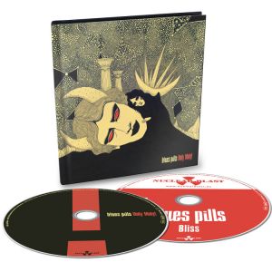 Blues Pills - Holy Moly! (Digibook)