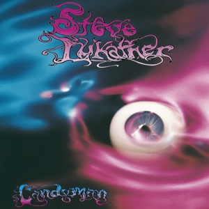 Lukather, Steve - Candyman