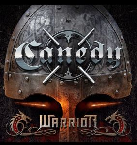 Canedy - Warrior