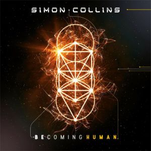 Collins Simon - Becoming Human