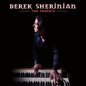 Sherinan, Derek - The Phoenix