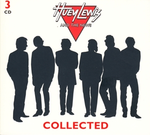 Huey Lewis And The News - Collected