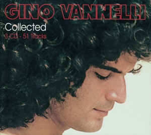 Gino Vanelli - Collected
