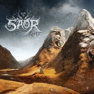 SAOR - Roots (Reissue)