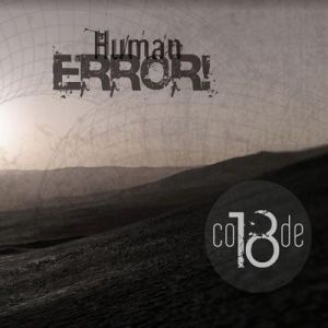 Code 18 - Human Error!