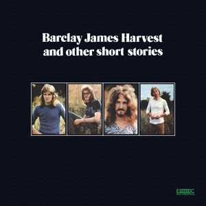 Barclay James Harvest - Barclay James Harvest and Other Short Stories