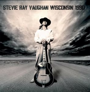 Vaughan Stevie Ray - Wisconsin 1990