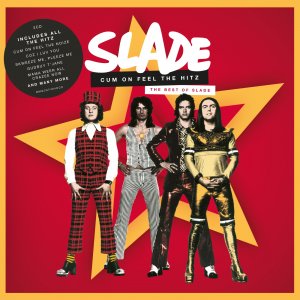 Slade - Cum On Feel The Hitz -The Best