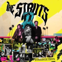 The Struts - Strange Days