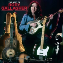 Gallagher, Rory - The Best of (Deluxe Edition)