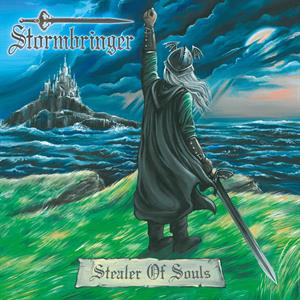 Stormbringer - Stealer of Souls