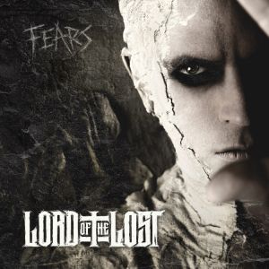Lord of the lost - Fears (Re-Release)