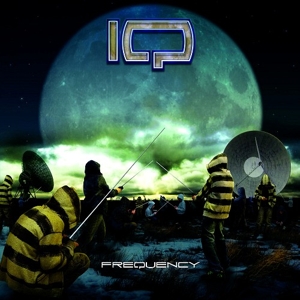 Iq - Frequency (Re-Release)