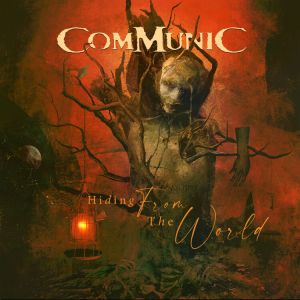 Communic - Hiding From The World