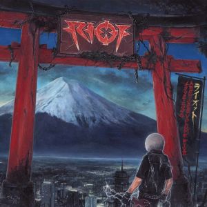 Riot - Archives Volume 5:1992-2005