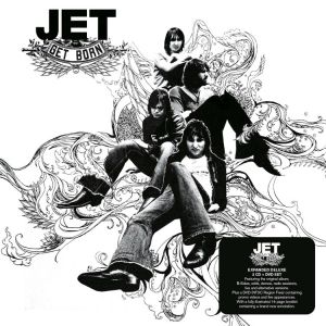 Jet - Get Born (Expanded Deluxe Edition)