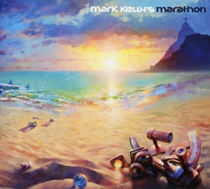 Mark Kelly's Marathon (Deluxe Edition)