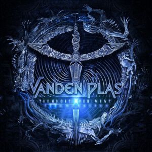 Vanden Plas - The Ghost Xperiment -Illumination
