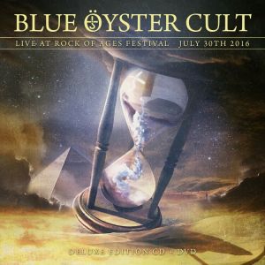 Blue Öyster Cult - Live at Rock of Ages Festival 2016