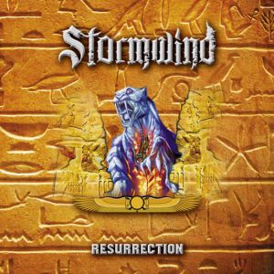 Stormwind - Resurrection (Re-Mastered)