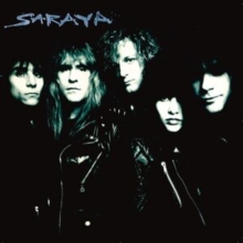 Saraya - Saraya (4 Bonus Tracks)