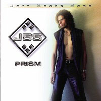 Soto, Jeff Scott - Prism, re-issue