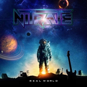 Nitrate - Real World (Reissue)