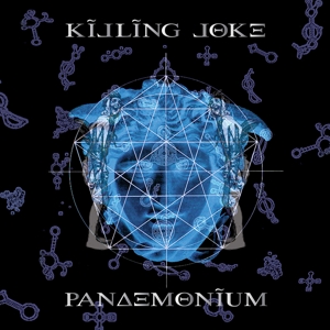 Killing Joke - Pandemonium (Re-Release)