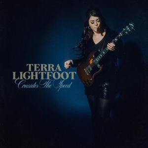 Lightfoot Terra - Consider the Speed
