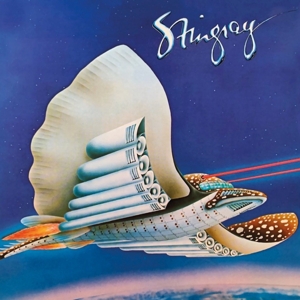 Stingray - Stingray (re-Release)