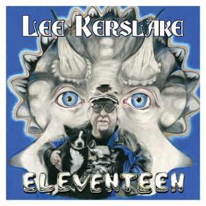 Kerslake Lee - Eleventeen