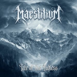 Maestitium - Tale of the Endless