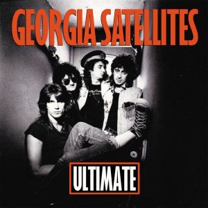 Georgia Satellites - Ultimate Georgia Satellites (3Albums + Bonustracks.)