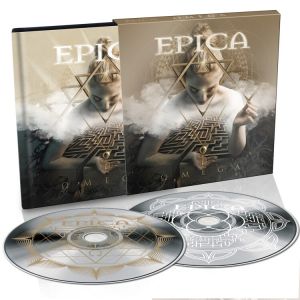 Epica - Omega (Digibook)