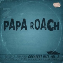 Papa Roach - Greatest Hits / Better Noise Records Vol. 2 (2010-2020)
