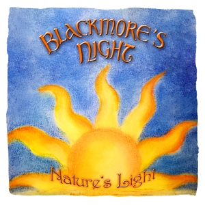 Blackmore's Night - Nature's Light (Mediabook)