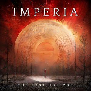 Imperia - Last Horizon