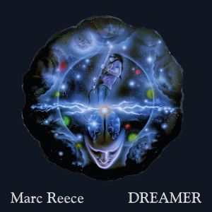 Reece, Marc - Dreamer