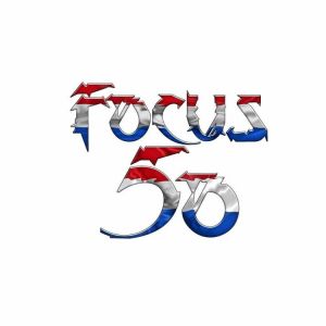 Focus - Focus 50 - Live In Rio