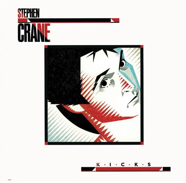 Crane, Stephen - Kicks